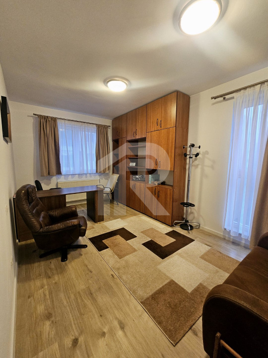 PRELUNGIREA GHENCEA – DIMRI RESIDENCE – 3 CAMERE, 87 MP, 2 BĂI, LOC PARCARE!