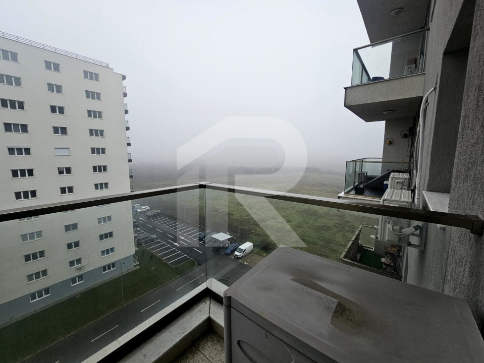 PRELUNGIREA GHENCEA – DIMRI RESIDENCE – 3 CAMERE, 87 MP, 2 BĂI, LOC PARCARE!