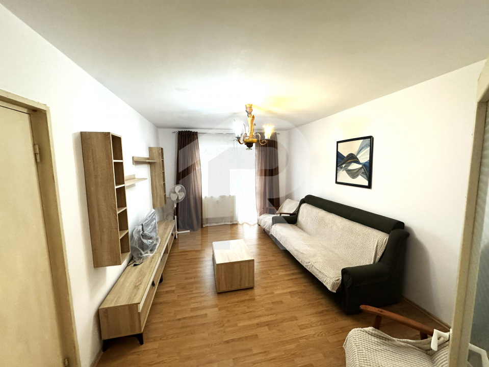 de inchiriat apartament 2 camere, Nord, Judetean, Cameliei