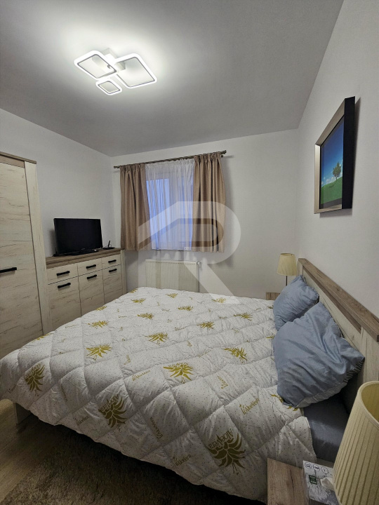 GHENCEA / CARTIERUL LATIN – DIMRI RESIDENCE – 3 CAMERE, 2 BĂI, 87 MP, PARCARE