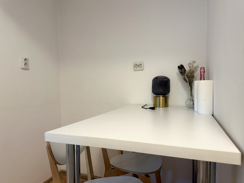 Acasă cu vedere la istorie - Panoramă spre sufletul Bucureștiului