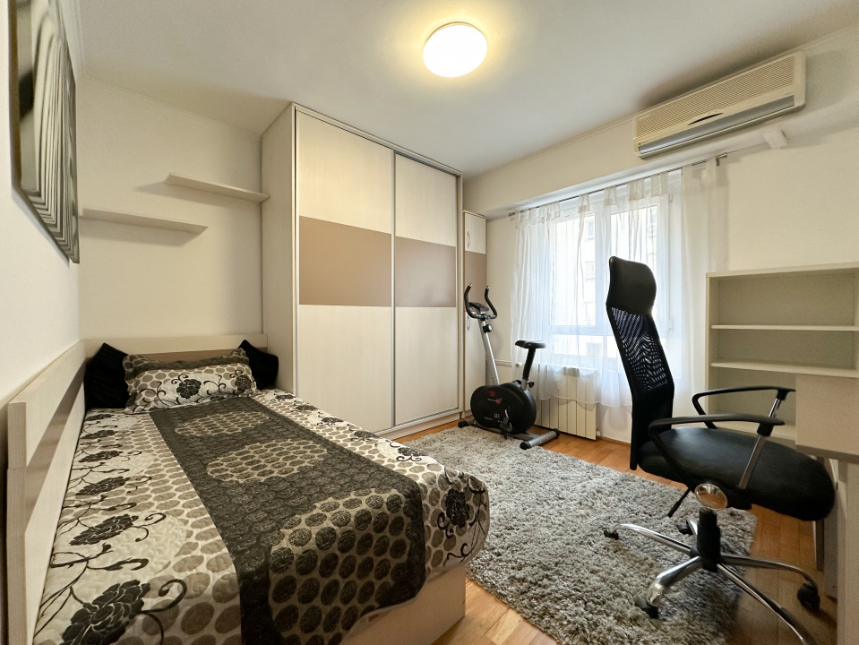 Prestanță în inima capitalei cu vedere la Dâmbovița, langa Metrou