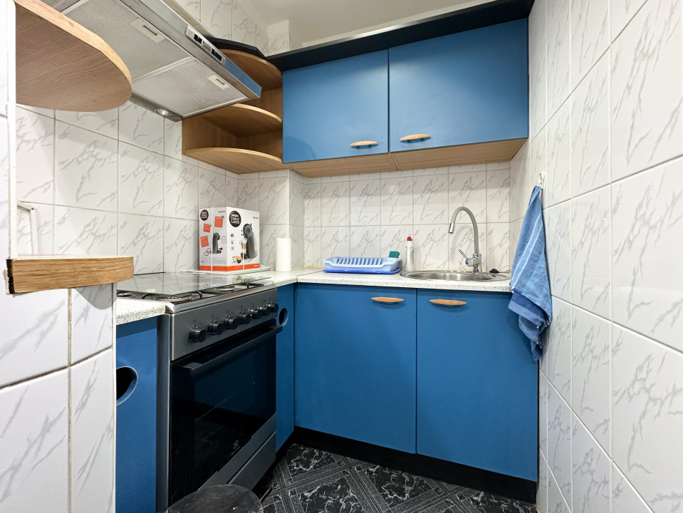 Prestanță în inima capitalei cu vedere la Dâmbovița, langa Metrou