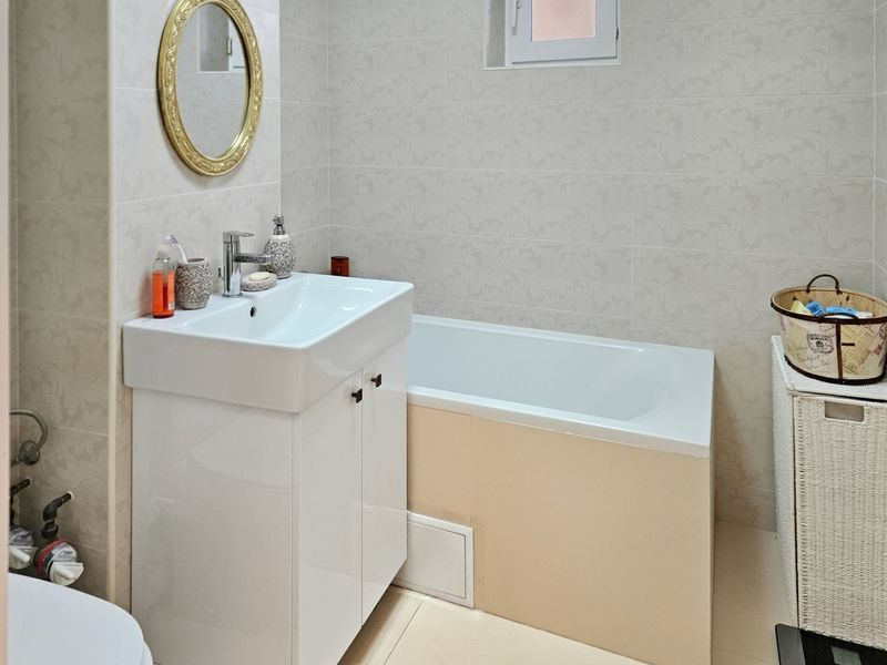 Apartament 3 camere Pantelimon Mega Mall - Mobilat elegant + Loc parcare inclus