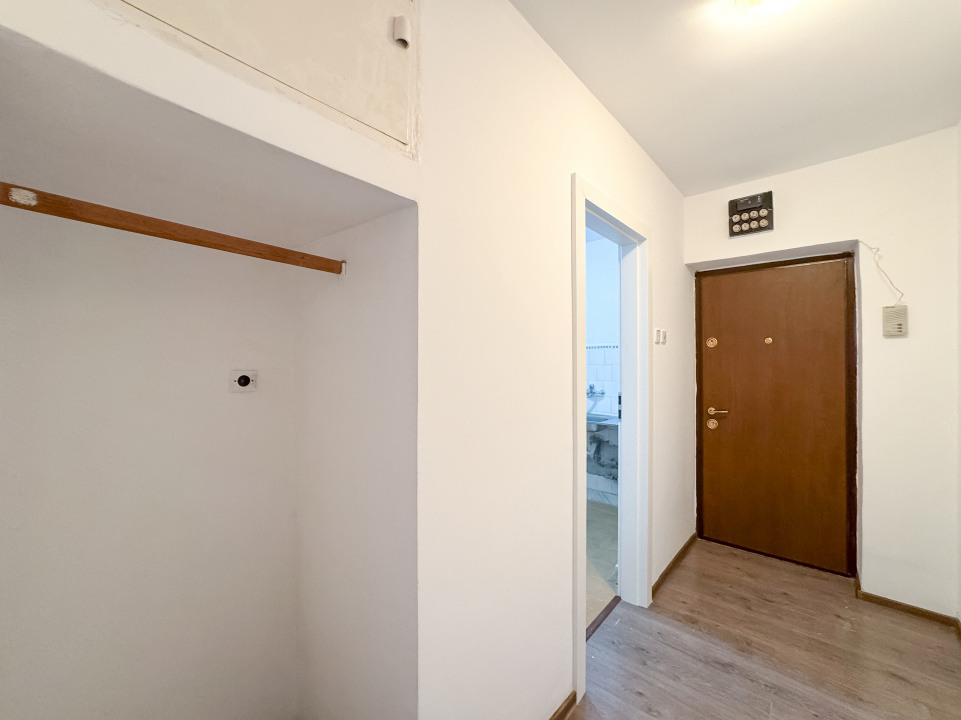 Apartament 3 camere Piata Sudului - gata de mutat