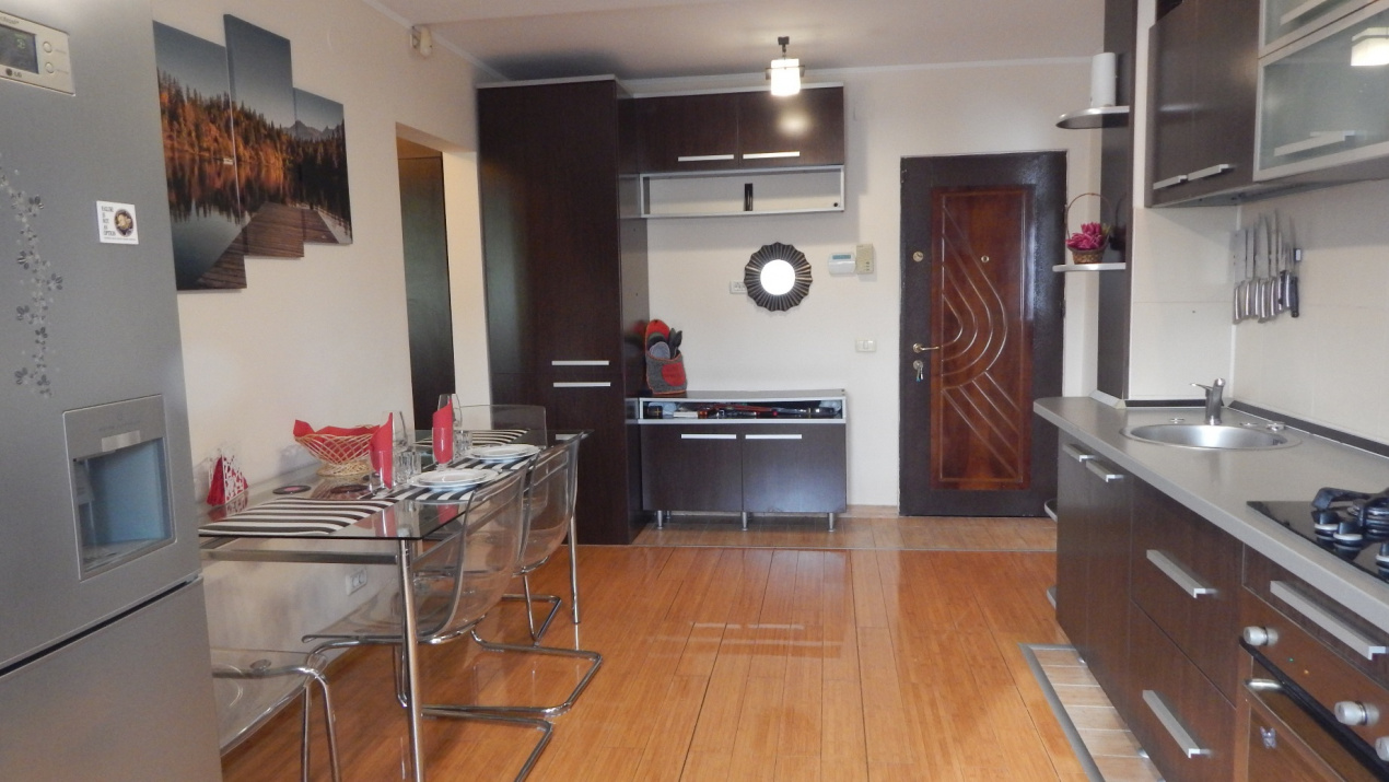 Apartament 2 camere Iancului Avrig