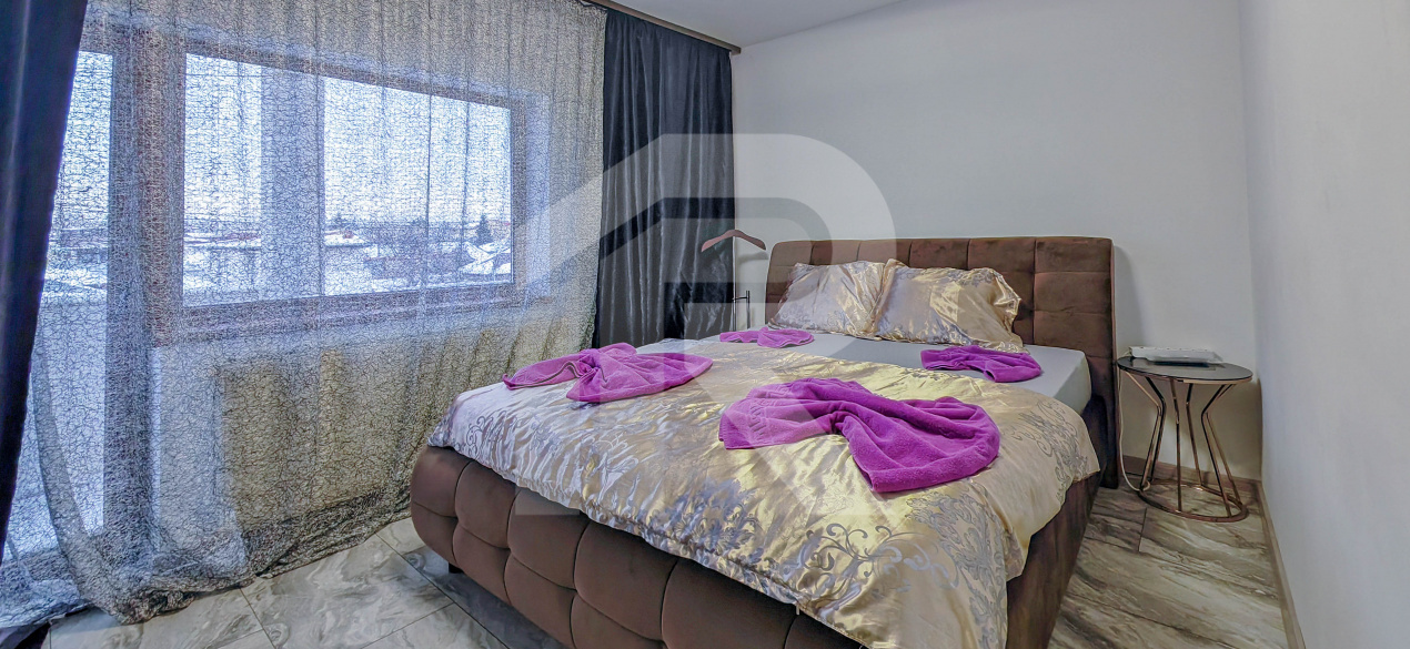 Casă 5 camere renovată 2025, curte+parcare