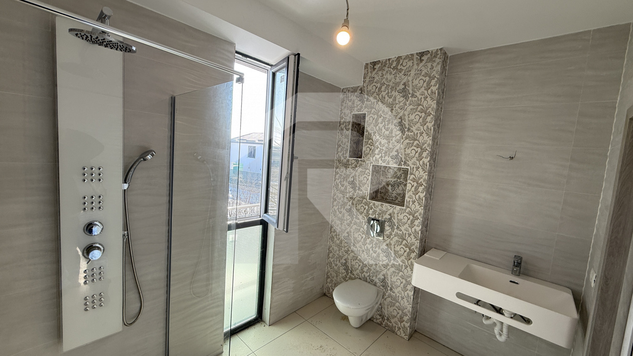 Casa tip Duplex, Corbeanca langa Paradisul Verde