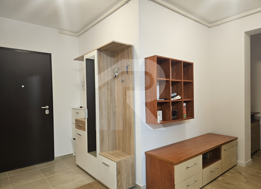 DIMRI RESIDENCE – 3 CAMERE, 87 MP TOTAL, 2 BĂI, LOC PARCARE!