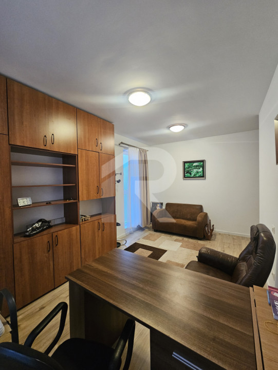 DIMRI RESIDENCE – 3 CAMERE, 87 MP TOTAL, 2 BĂI, LOC PARCARE!