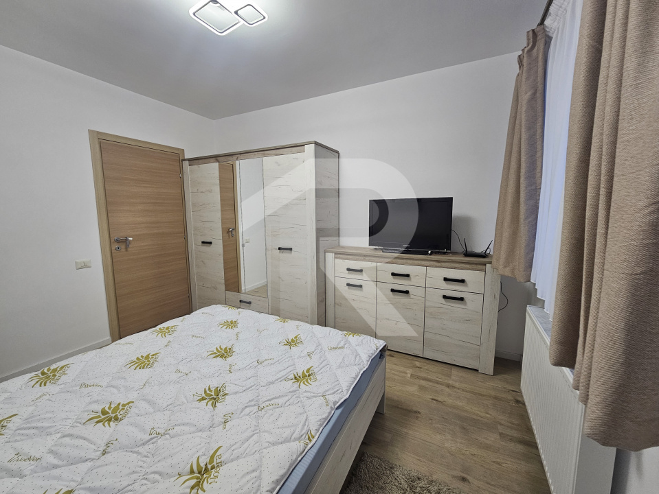 DIMRI RESIDENCE – 3 CAMERE, 87 MP TOTAL, 2 BĂI, LOC PARCARE!