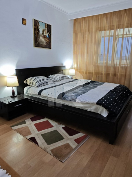 Garsoniera cu terasă panoramică – Șos. Pantelimon – Șos. Pantelimon