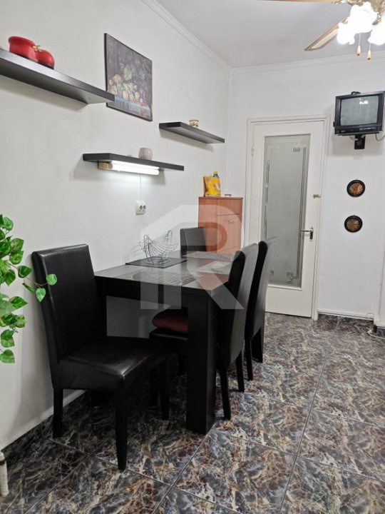 Garsoniera cu terasă panoramică – Șos. Pantelimon – Șos. Pantelimon