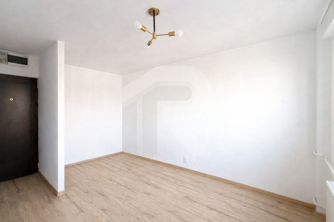 DE VANZARE Garsonieră  Teiul Doamnei nr. 108 - Ideal investiție 