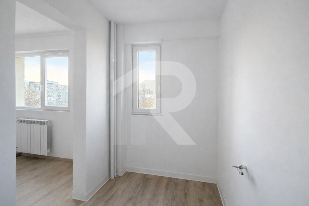 DE VANZARE Garsonieră  Teiul Doamnei nr. 108 - Ideal investiție 