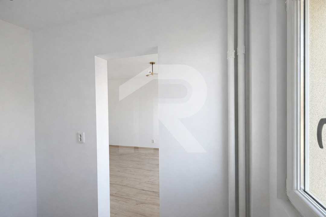 DE VANZARE Garsonieră  Teiul Doamnei nr. 108 - Ideal investiție 