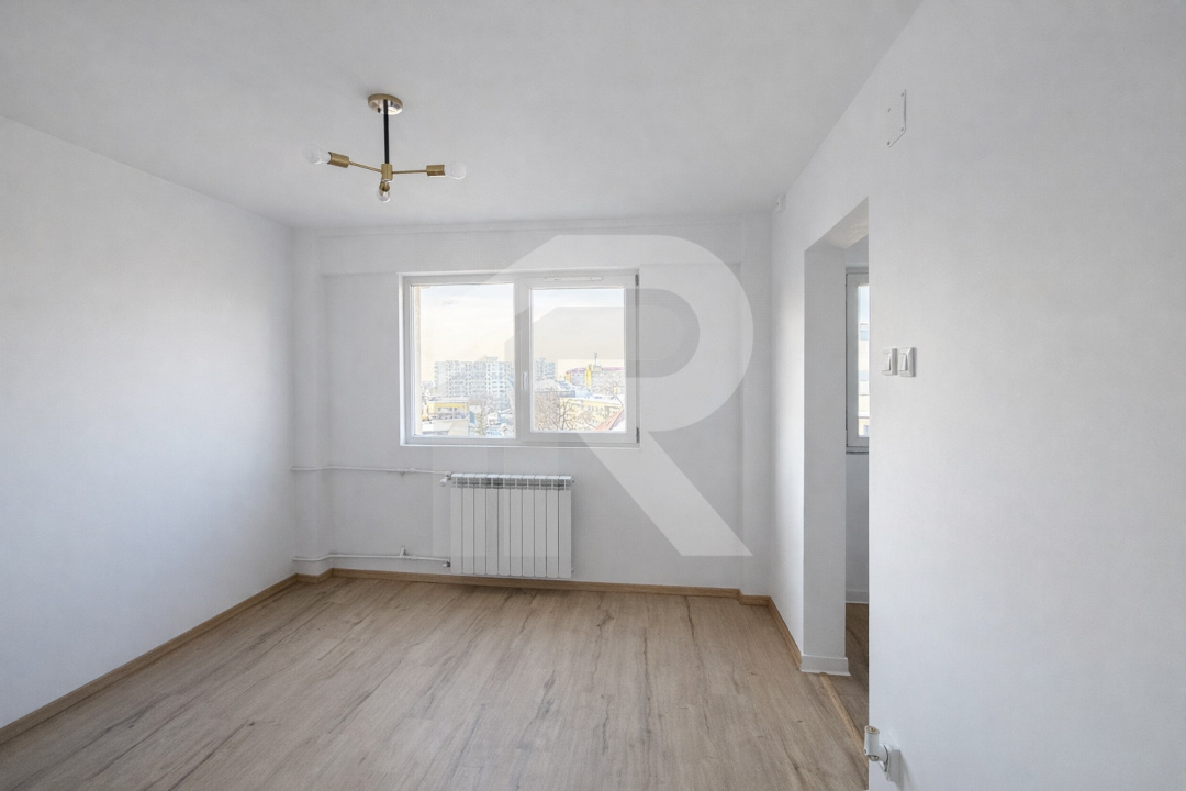 DE VANZARE Garsonieră  Teiul Doamnei nr. 108 - Ideal investiție 