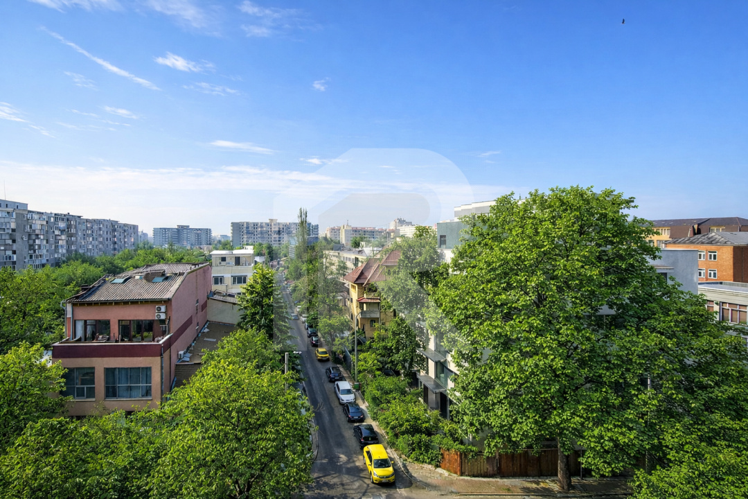 DE VANZARE Garsonieră  Teiul Doamnei nr. 108 - Ideal investiție 