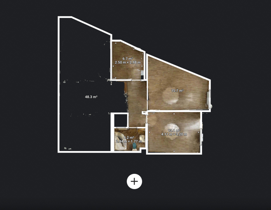 2 etaje, 160mp, centrala termica, scara interioara - Prestanta!