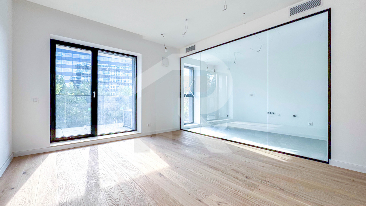 Apartament 2 camere | Nusco City | Faza 2 | Iunie 2026