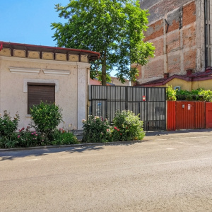 Spațiu Birouri în Casă Renovată 1930 | Basarab - Gara de Nord | 5 Camere + Curte