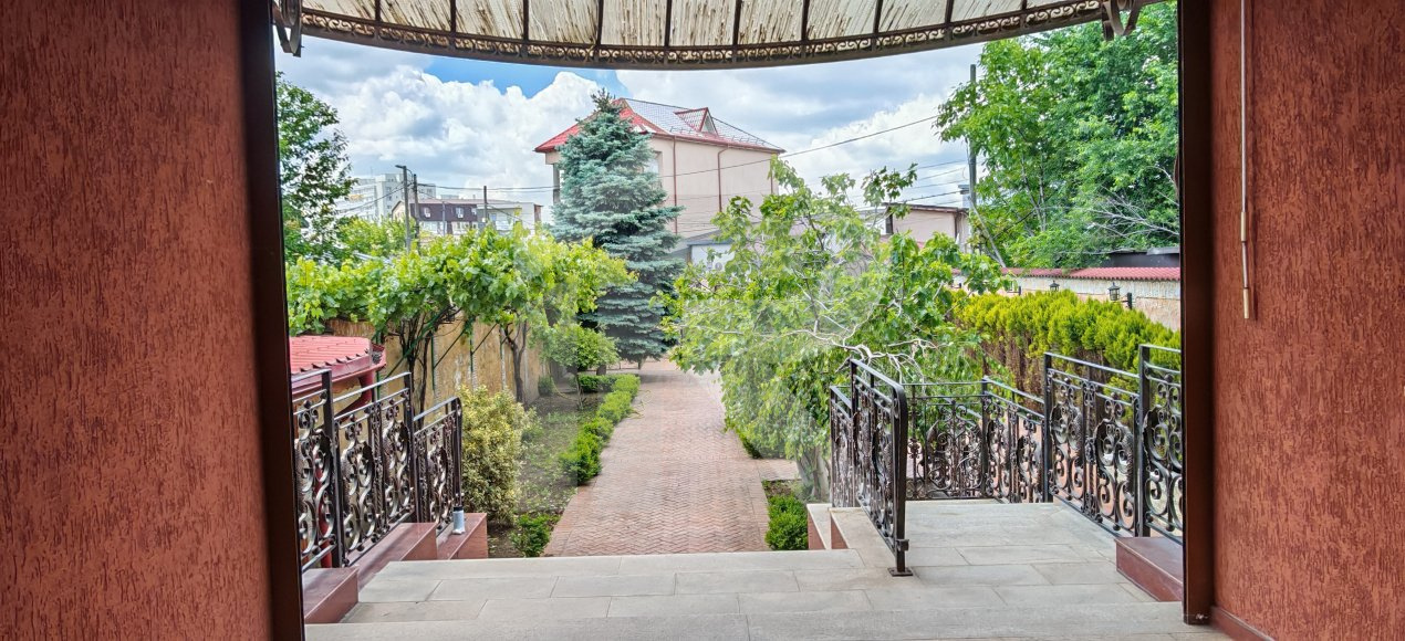 Vila premium, oportunitate rara in zona Eroii Revolutiei, Bulevardul Pieptanari