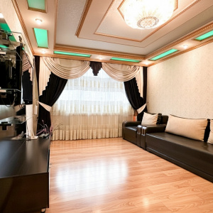 3 cam | Decomandat | Mobilat si Utilat | STB la 3 min | Etaj 4