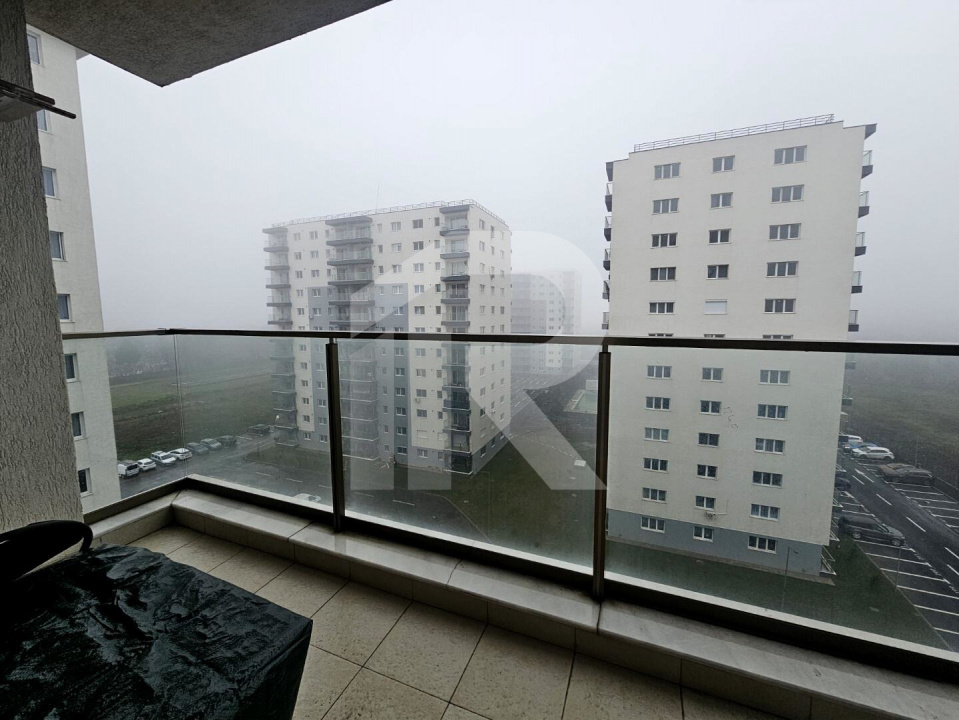 ROND DOMNESTI – DIMRI RESIDENCE – 3 CAMERE, 87 MP TOTAL, 2 BĂI, LOC