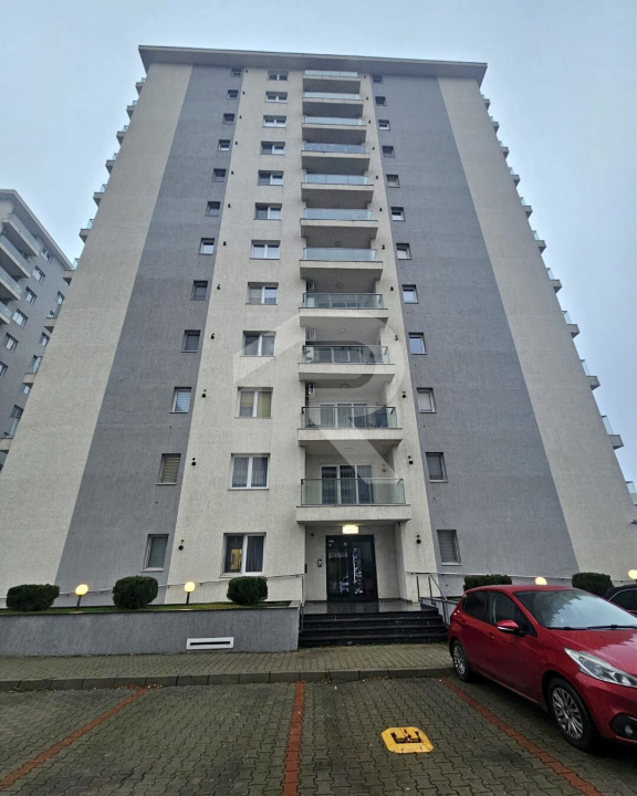 ROND DOMNESTI – DIMRI RESIDENCE – 3 CAMERE, 87 MP TOTAL, 2 BĂI, LOC