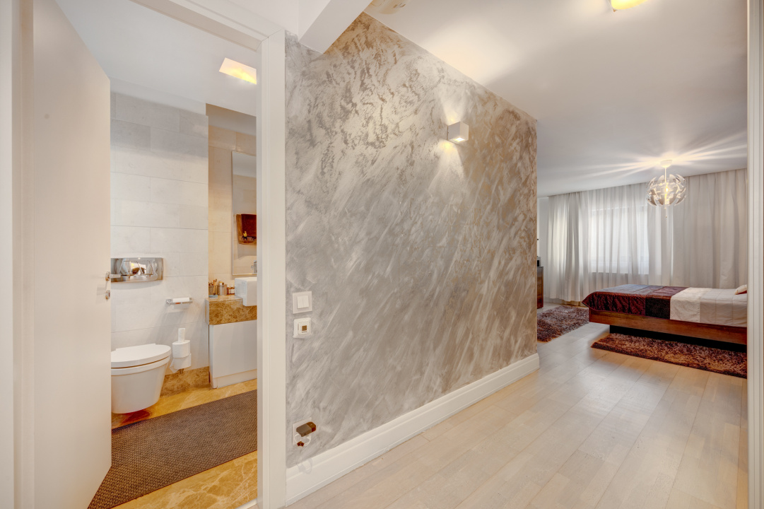 CORBEANCA - ROSE GARDEN, VILA 500 MP, LOT 1100 MP, LA CHEIE!