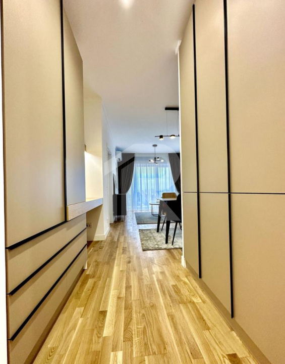 De Inchiriat | 2 Camere | Metrou Jiului | Marmura Residence