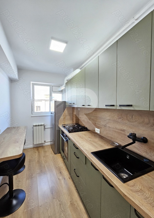 De Inchiriat | 2 Camere Exclusivist | Calea Victoriei