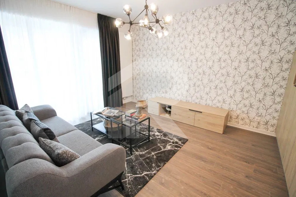 De Inchiriat | 2 Camere Exclusivist | Cloud 9 Residence