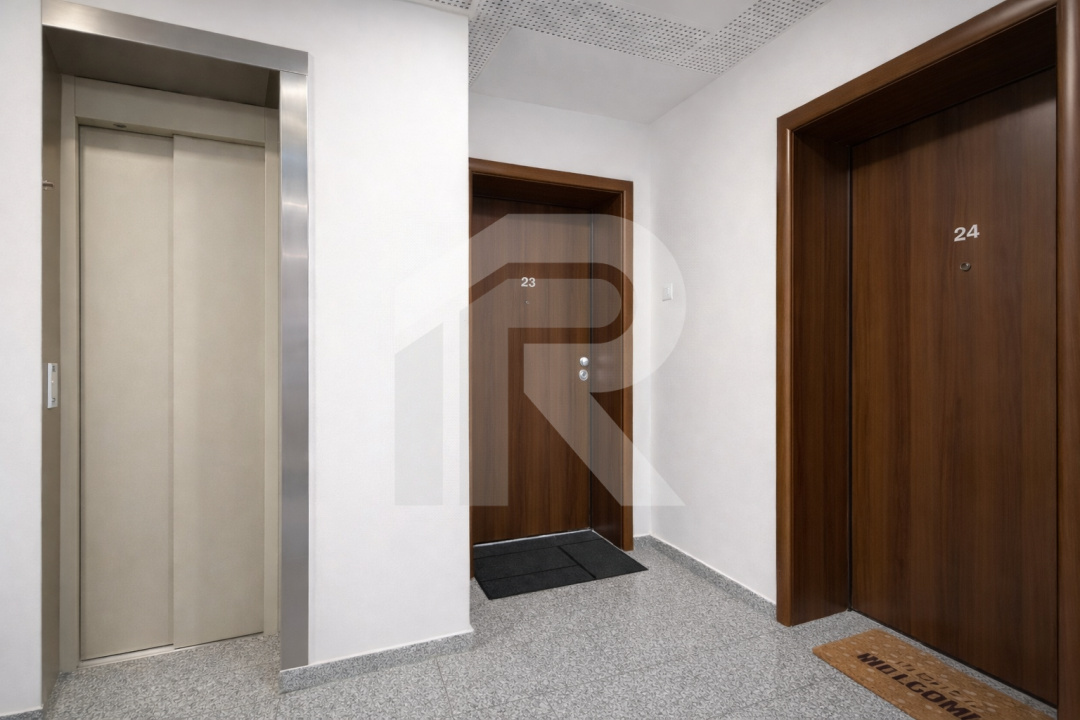 Apartament de 2 camere  - Complet mobilat și utilat - Greenfield Residence 