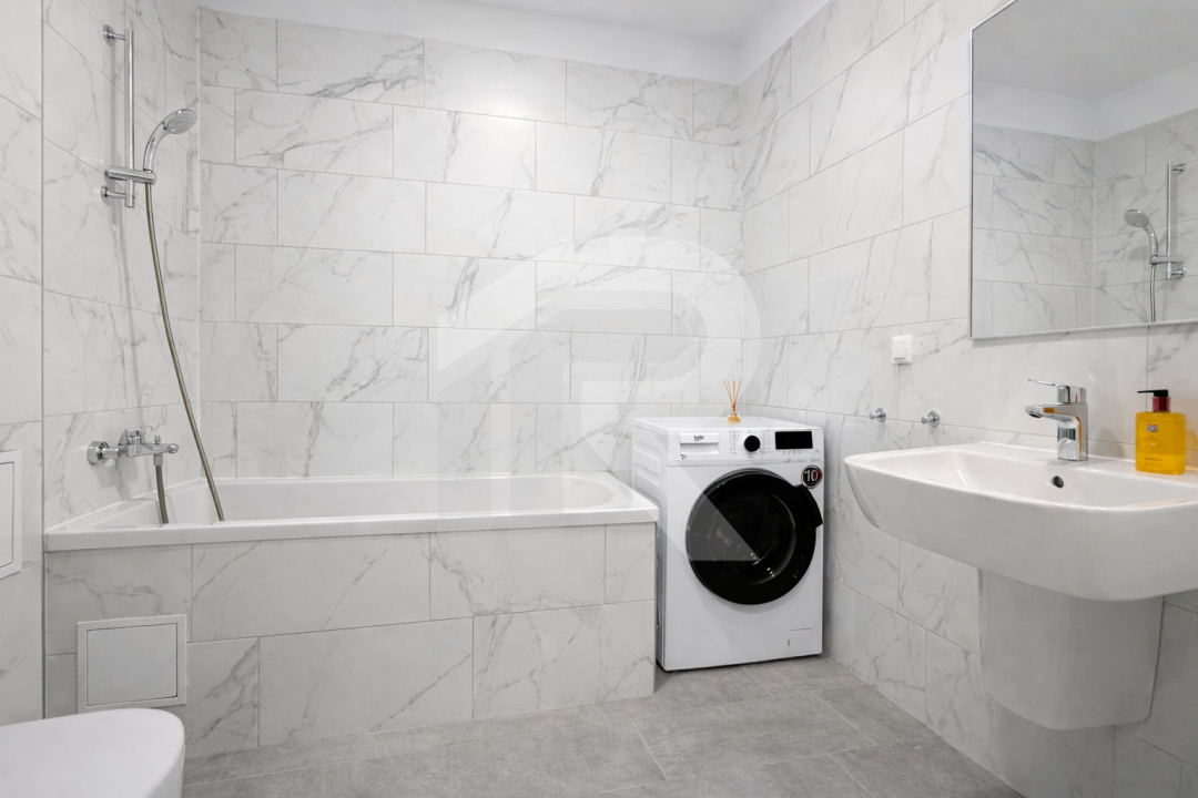 Apartament de 2 camere  - Complet mobilat și utilat - Greenfield Residence 