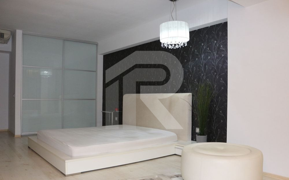 De inchiriat | Apartament 3 Camere+Curte 100MP | Herastrau-Nordului