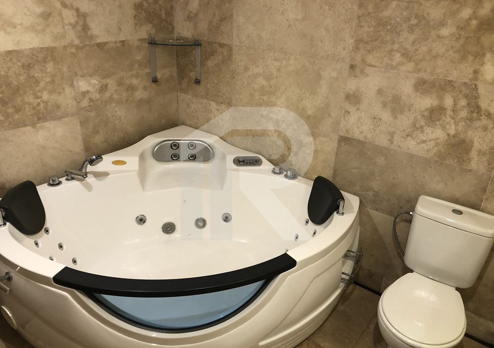 De inchiriat | Apartament 3 Camere+Curte 100MP | Herastrau-Nordului