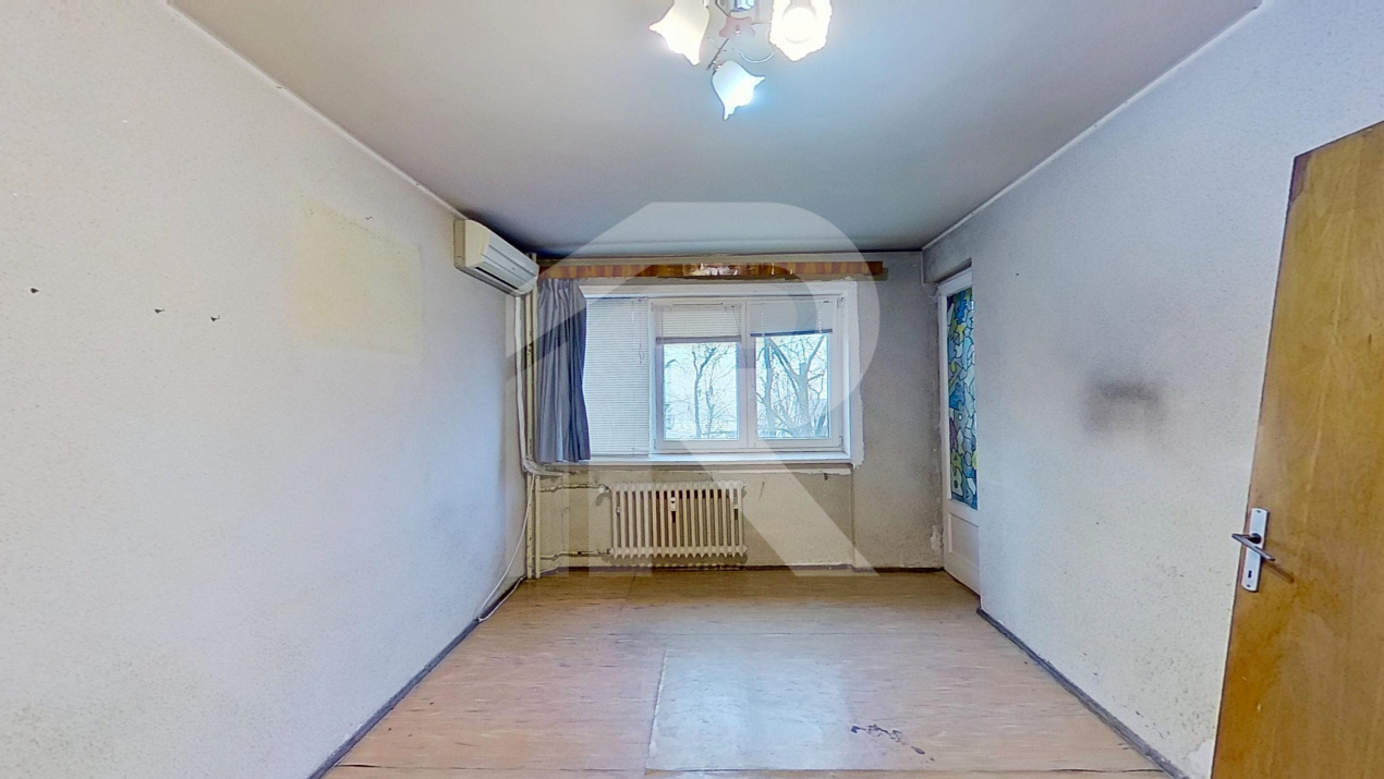 Apartament 2 Camere | 400m pana la Metrou Parc Drumul Taberei