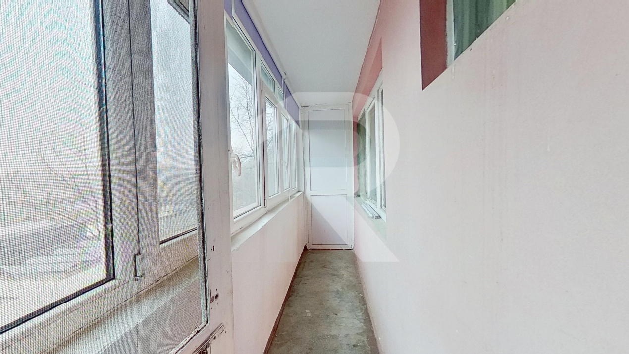 Apartament 2 Camere | 400m pana la Metrou Parc Drumul Taberei