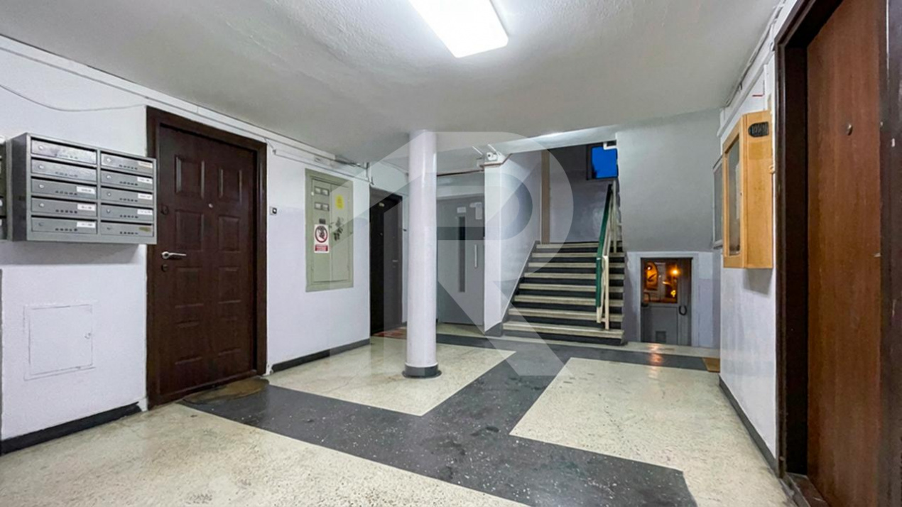 Apartament 2 Camere | 400m pana la Metrou Parc Drumul Taberei