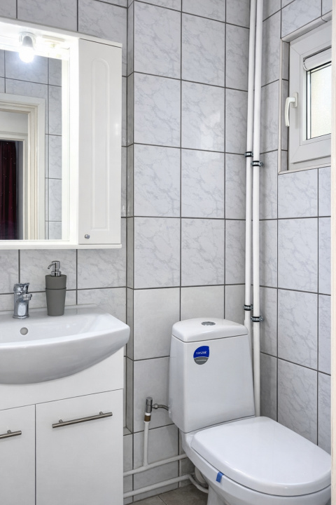 Apartament 3 camere cu Centrala proprie si Loc de parcare 