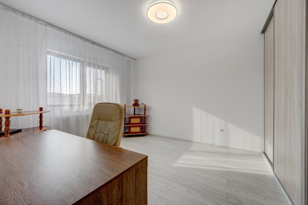 Clinceni, Putul Olteni, Str. Fortului, Casa Individuala, Mobilata !