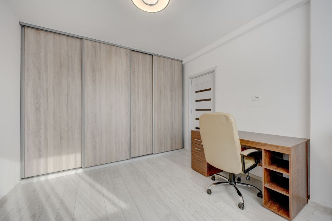 Clinceni, Putul Olteni, Str. Fortului, Casa Individuala, Mobilata !