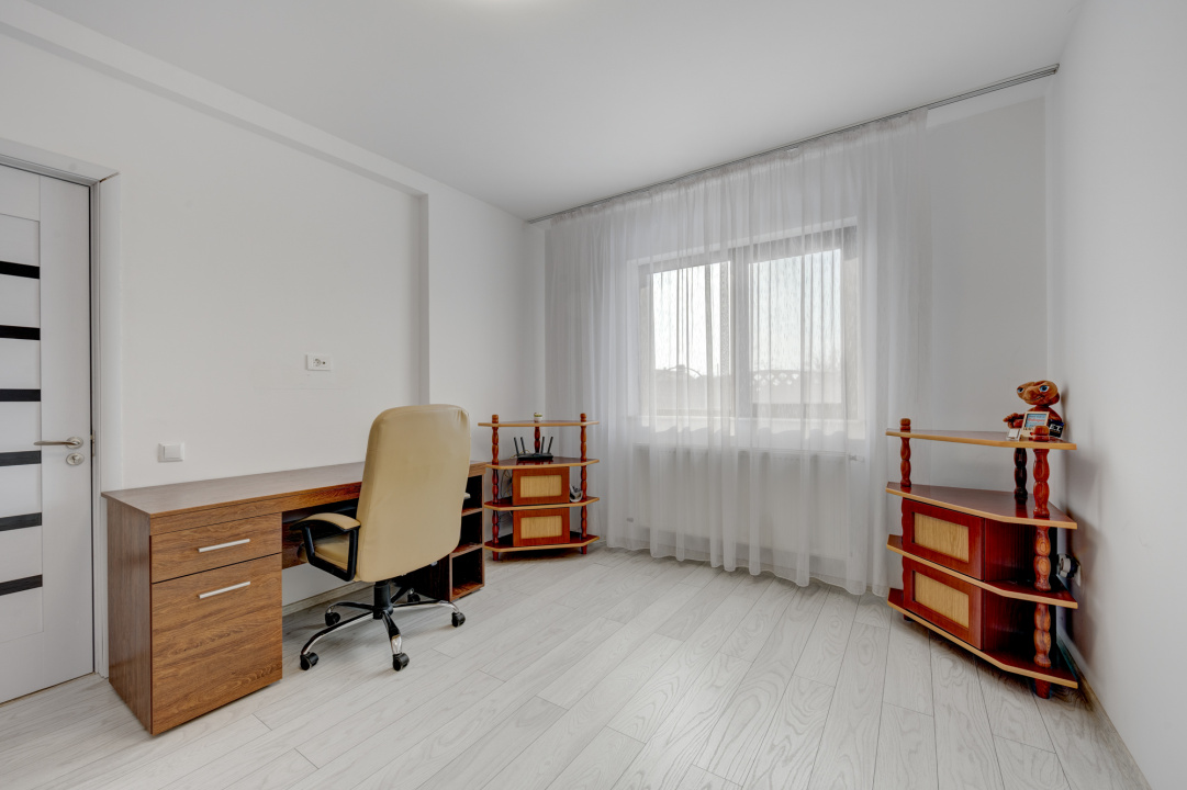 Clinceni, Putul Olteni, Str. Fortului, Casa Individuala, Mobilata !