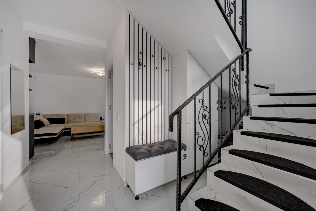 Clinceni, Putul Olteni, Str. Fortului, Casa Individuala, Mobilata !