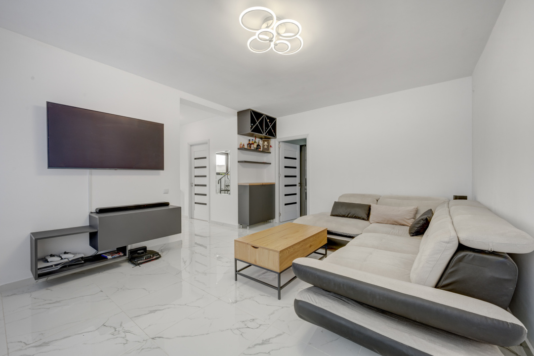 Clinceni, Putul Olteni, Str. Fortului, Casa Individuala, Mobilata !