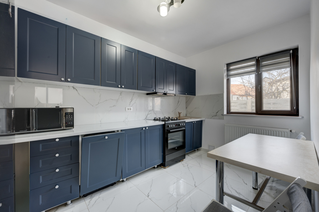 Clinceni, Putul Olteni, Str. Fortului, Casa Individuala, Mobilata !