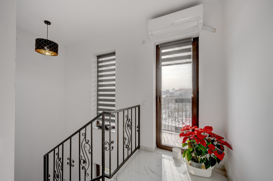 Clinceni, Putul Olteni, Str. Fortului, Casa Individuala, Mobilata !