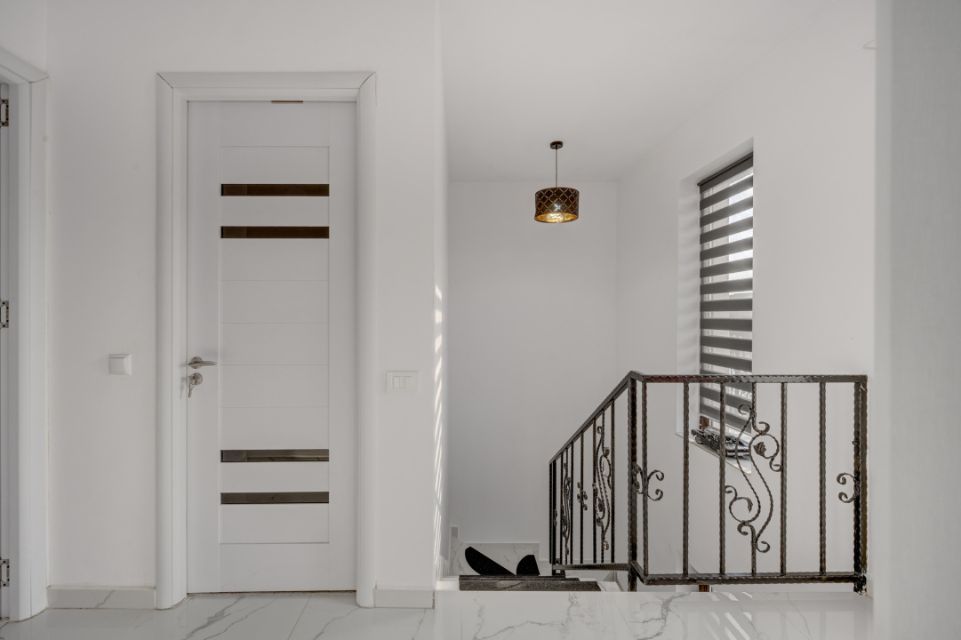 Clinceni, Putul Olteni, Str. Fortului, Casa Individuala, Mobilata !