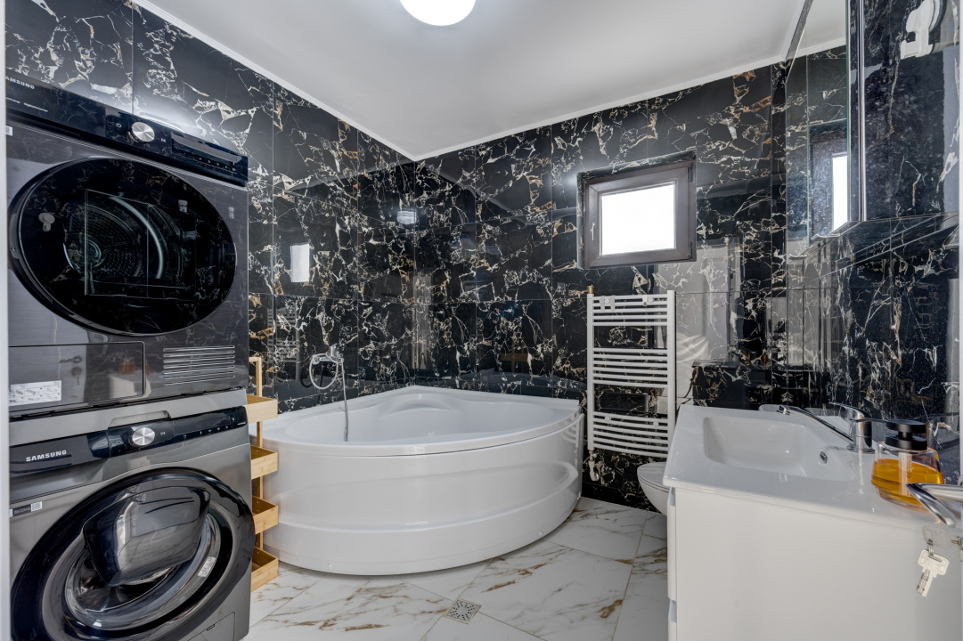 Clinceni, Putul Olteni, Str. Fortului, Casa Individuala, Mobilata !